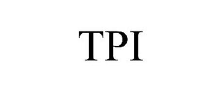 Tpi online Tpi online