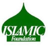 ISLAMIC FOUNDATION Trademark of Islamic Foundation. Serial Number ...