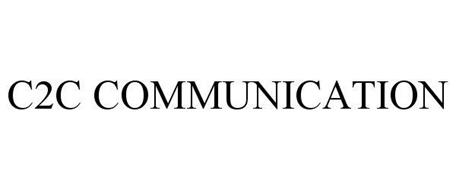 C2C COMMUNICATION