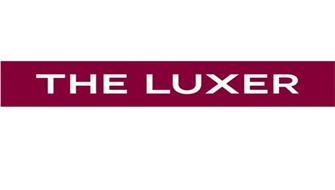 THE LUXER Trademark of Italiantouch S.r.l. Serial Number: 85957716 ...