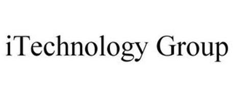 ITECHNOLOGY GROUP Trademark of iTechnology Group LLC DBA ITGroup Serial ...