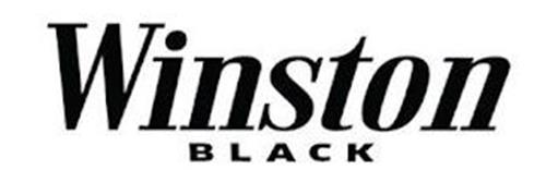 WINSTON BLACK