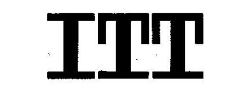 Форумы марка итт. Itt значок. Виды ИТТ. Itt Corporation.