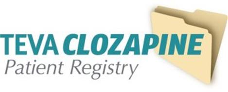 Teva Clozapine National Registry