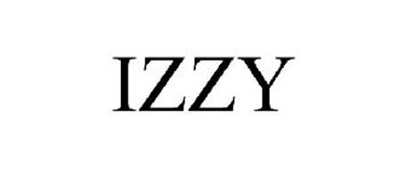 IZZY Trademark of Izzy Industries Inc.. Serial Number: 85474261 ...