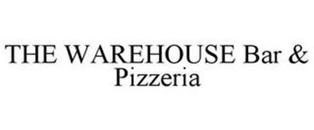 THE WAREHOUSE BAR & PIZZERIA