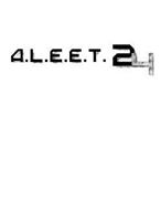 A. L. E. E. T. 24