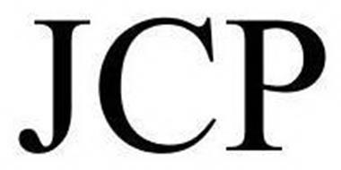 JCP Trademark of J. C. Penney Corporation, Inc. Serial Number: 77436915 ...