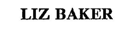 LIZ BAKER Trademark of J. C. PENNEY PRIVE BRANDS, INC.. Serial Number ...