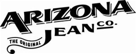 the original arizona jean company website