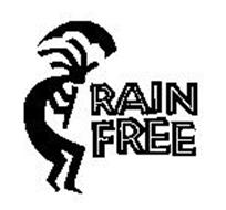 RAIN FREE