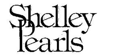 SHELLEY PEARLS