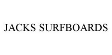 JACKS SURFBOARDS