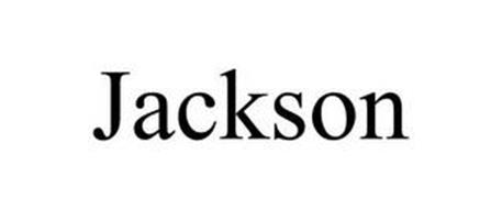 jackson serial numbers