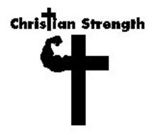 christian strength trademark of