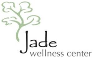 JADE WELLNESS CENTER Trademark of Jade Institute, LLC Serial Number