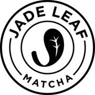 JADE LEAF MATCHA