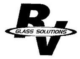 RV GLASS SOLUTIONS