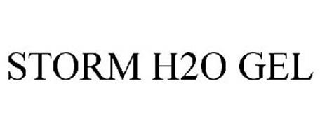 STORM H2O GEL