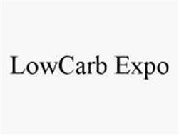 LOWCARB EXPO