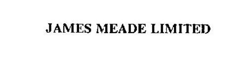 JAMES MEADE LIMITED