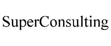 SUPERCONSULTING