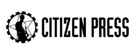 citizen press website down