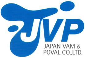 JVP JAPAN VAM & POVAL CO., LTD.