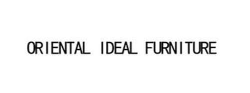 ORIENTAL IDEAL FURNITURE