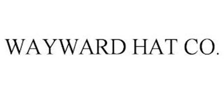 WAYWARD HAT CO.