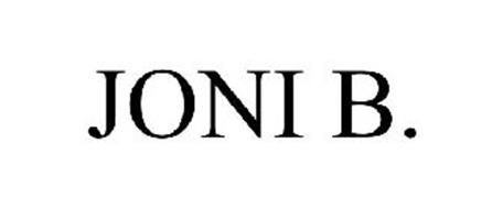 JONI B. Trademark Of JBDC, LLC. Serial Number: 77361059 :: Trademarkia ...