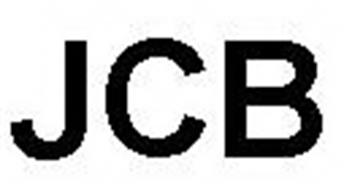 JCB Trademark of J.C. Bamford Excavators Limited. Serial Number ...