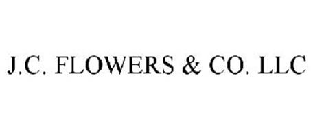 J.C. FLOWERS & CO. Trademark of J.C. Flowers & Co. LLC. Serial Number ...