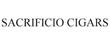 SACRIFICIO CIGARS