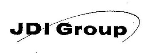 Jdi Group Trademark Of Jdi Group Inc Serial Number 74223898