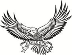 EAGLE GRIP Trademark of JDM International, LLC. Serial Number: 85690170 ...