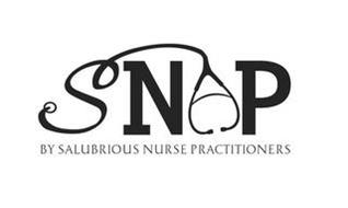 snap nurse application
