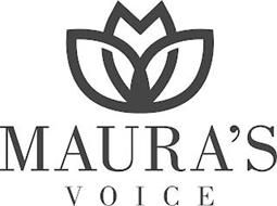 MAURA'S VOICE