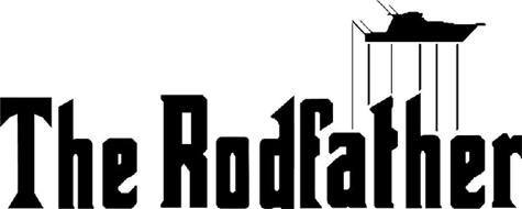 THE RODFATHER Trademark of Jeffrey A. Eck. Serial Number ...