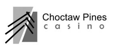 La cantina choctaw casino LOGO