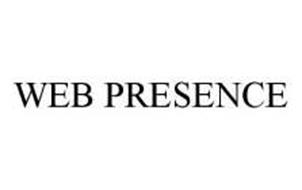 WEB PRESENCE