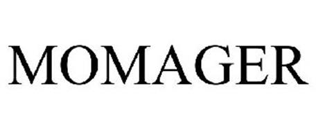 MOMAGER Trademark of Jenner Communications Inc.. Serial Number ...