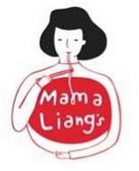 MAMA LIANG'S
