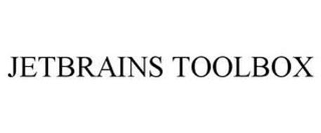 JETBRAINS TOOLBOX