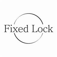FIXED LOCK