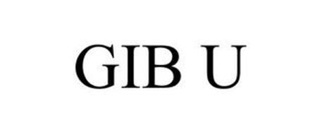 GIB U