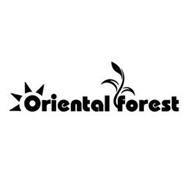 ORIENTAL FOREST