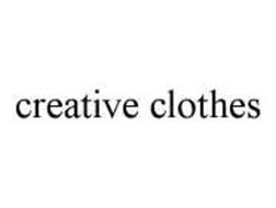 CREATIVE CLOTHES