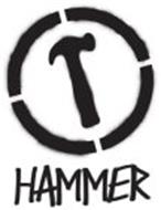 HAMMER Trademark of Jim Greco Serial Number: 77786376 :: Trademarkia ...