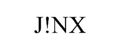 J!NX Trademark of JINX, INC. Serial Number: 77492322 :: Trademarkia ...